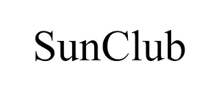 SUNCLUB