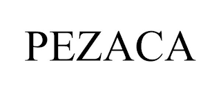 PEZACA