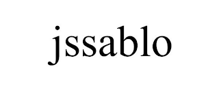 JSSABLO