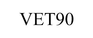 VET90