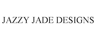 JAZZY JADE DESIGNS