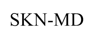 SKN-MD