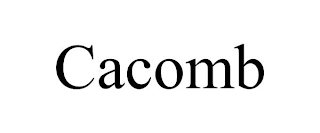 CACOMB