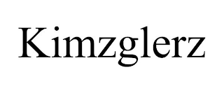 KIMZGLERZ