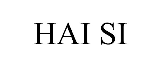 HAI SI