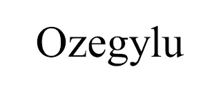 OZEGYLU