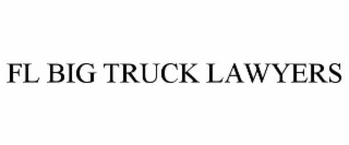 FL BIG TRUCK LAWYER