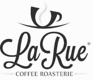 LARUE COFFEE ROASTERIE