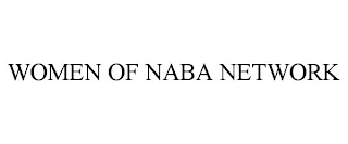 WOMEN OF NABA NETWORK