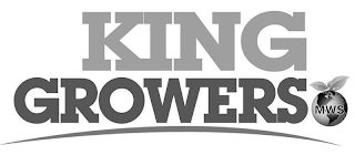 KING GROWERS MWS