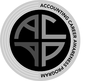 ACAP ACCOUNTING CAREER AWARENESS PROGRAM