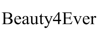 BEAUTY4EVER