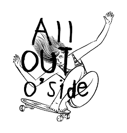 ALL OUT O'SIDE