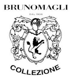 BRUNOMAGLI DAL 1936 COLLEZIONE