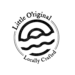 LITTLE O'RIGINAL LOCALLY CRAFTED