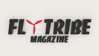 FLY TRIBE MAGAZINE