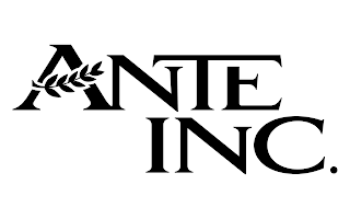 ANTE INC.