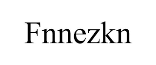 FNNEZKN