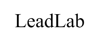 LEADLAB