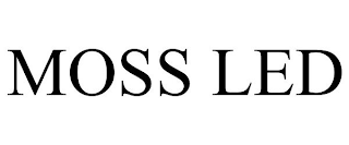 MOSS LED