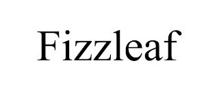 FIZZLEAF