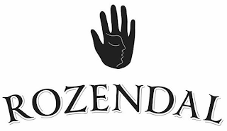 ROZENDAL