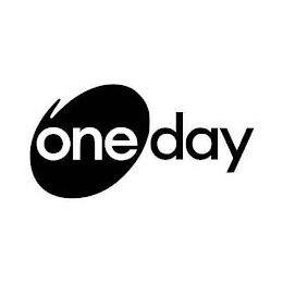 ONE DAY