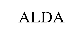 ALDA