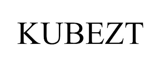 KUBEZT