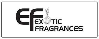 EF EXOTIC FRAGRANCES