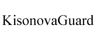 KISONOVAGUARD