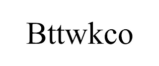 BTTWKCO