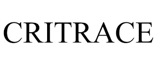CRITRACE