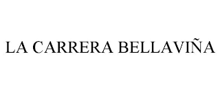 LA CARRERA BELLAVIÑA