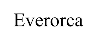 EVERORCA