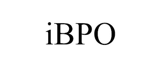 IBPO