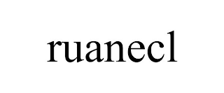 RUANECL