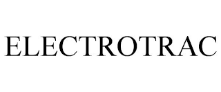 ELECTROTRAC