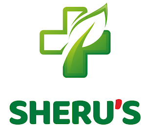 SHERU'S