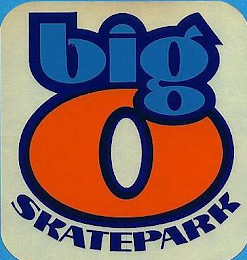 BIG O SKATEPARK