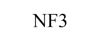 NF3