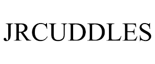 JRCUDDLES
