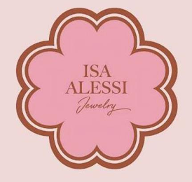 ISA ALESSI JEWELRY