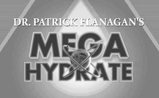 DR. PATRICK FLANAGAN'S MEGAHYDRATE