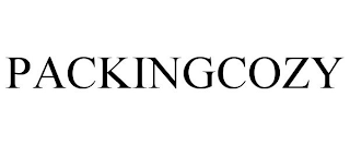 PACKINGCOZY