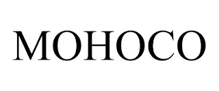 MOHOCO