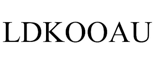 LDKOOAU