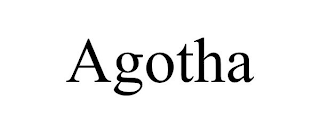 AGOTHA