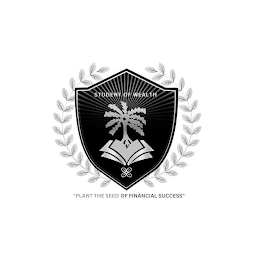 STUDENT OF WEALTH "PLANT THE SEED OF FINANCIAL SUCCESS"