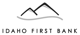 IDAHO FIRST BANK